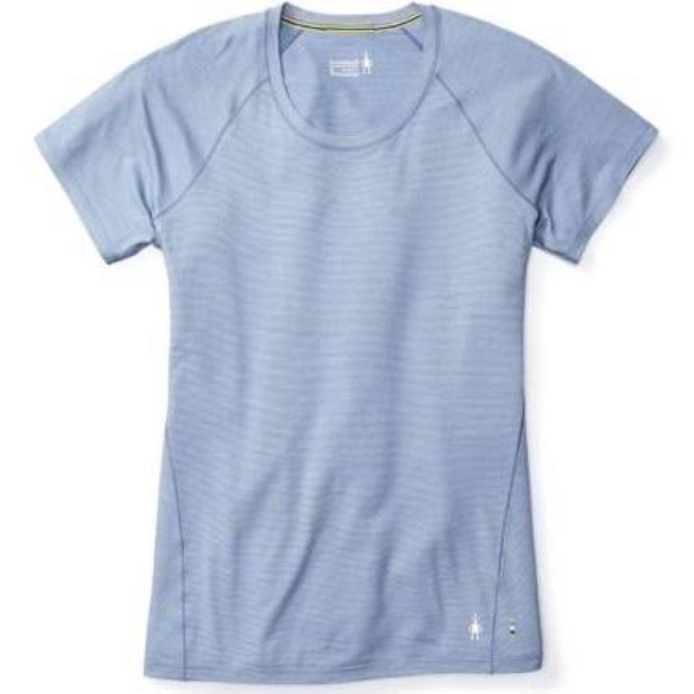 Smartwool Merino 150 Pattern short-sleeve